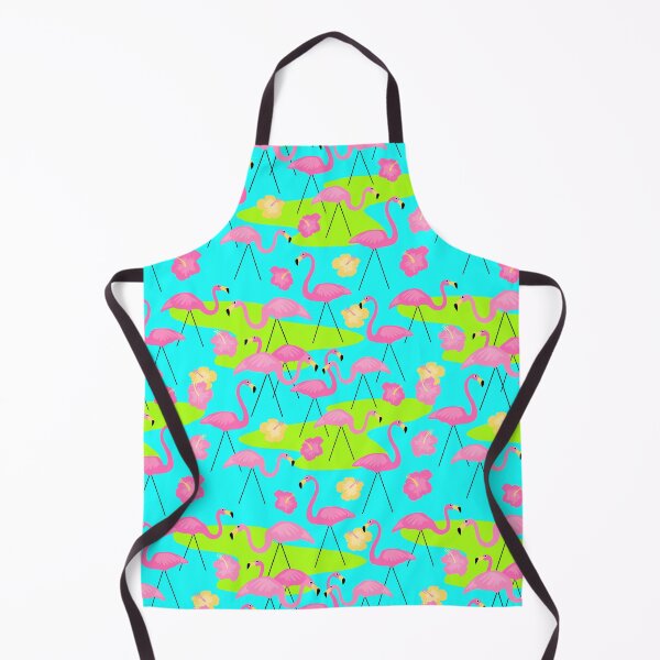Item preview, Pink Flamingoes  designed and sold by Cammi Friederichs.