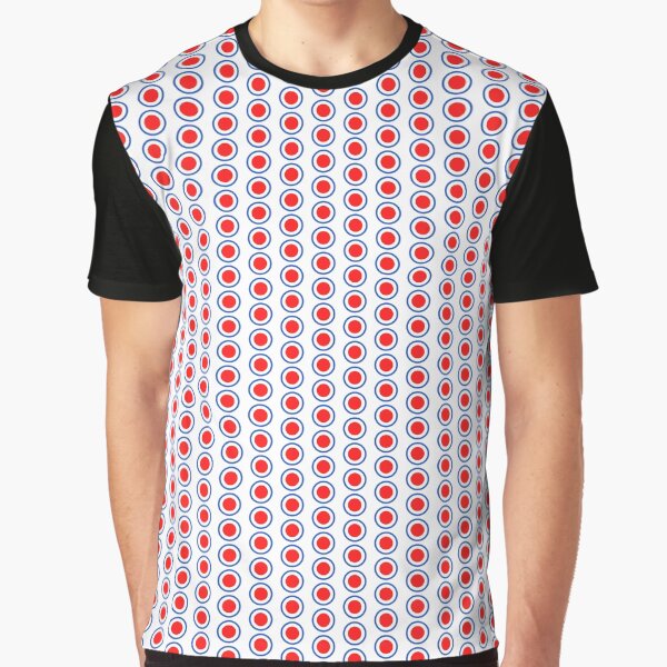 Vista previa del artículo con la obra «RAF ROUNDEL», diseñado y vendido por AMINE NACIR.