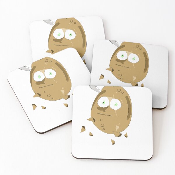 Item preview, Potato designed and sold by juanalan.