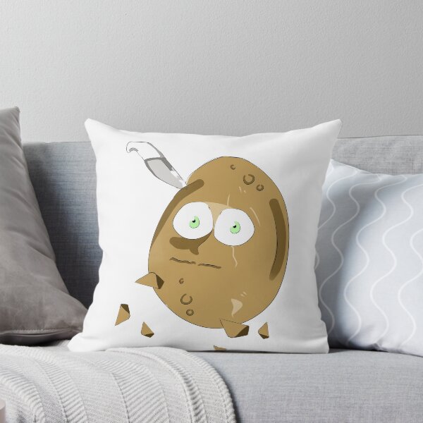 Item preview, Potato designed and sold by juanalan.