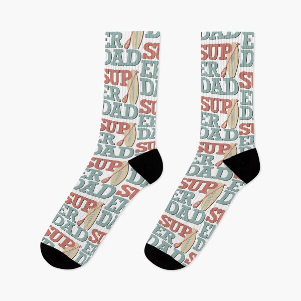 Item preview, Super Dad designed and sold by CoolYule.