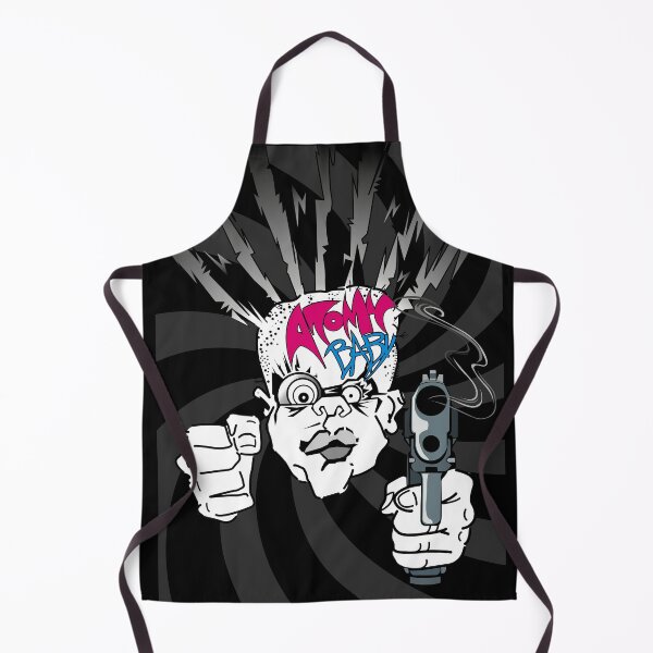 Item preview, Atomic Baby original designed and sold by boec gear.