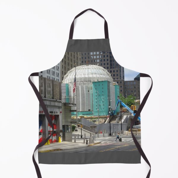 Item preview, Saint Nicholas Greek Orthodox Church - From Out Of The Ashes designed and sold by Lynney.