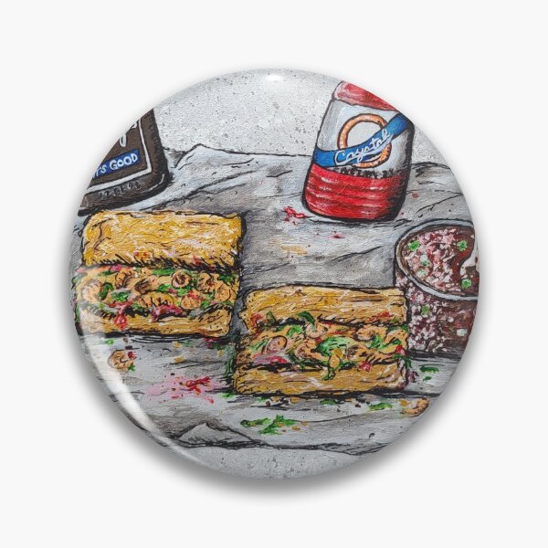 Item preview, Napkins Not Needed designed and sold by LaurenTeruyaArt.