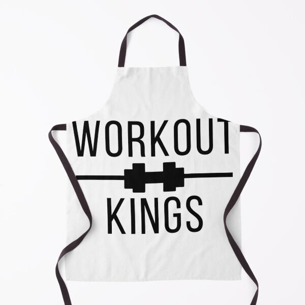 Item preview, Workout Kings t-shirt designed and sold by AllstarwireShop.
