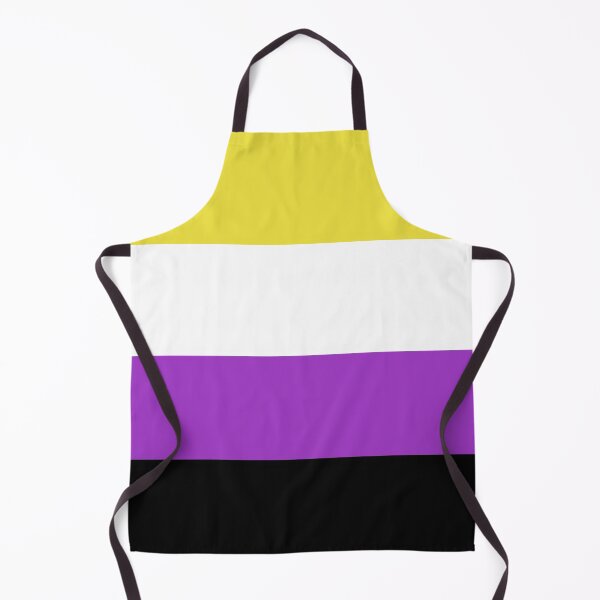 Item preview, NONBINARY LOVE designed and sold by CANDYB0Y.