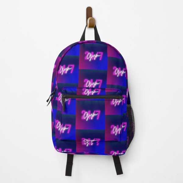 Item preview, Gimnasio 24/7 designed and sold by Bimsbums.