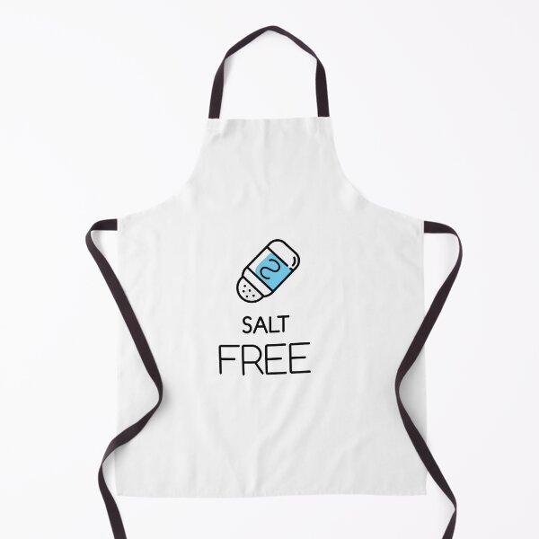 Item preview, Salt Free Healthy Organic Lifestyle designed and sold by Naturalland.