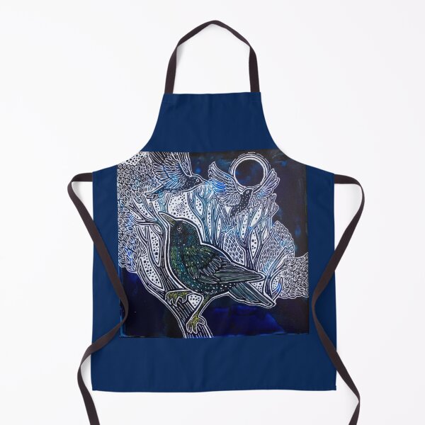 Item preview, Starling Sky designed and sold by Lynnette Shelley.