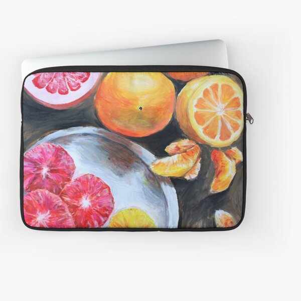 Item preview, Citrus Still Life designed and sold by GraceAchArt100.
