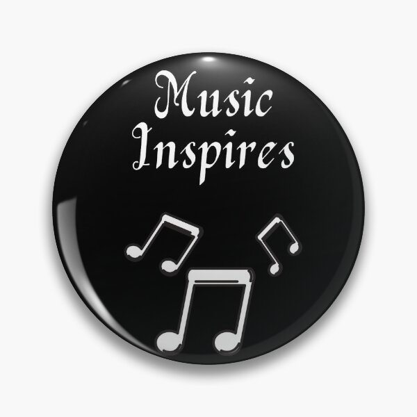 Item preview, Music Inspires designed and sold by Ever-Shop.