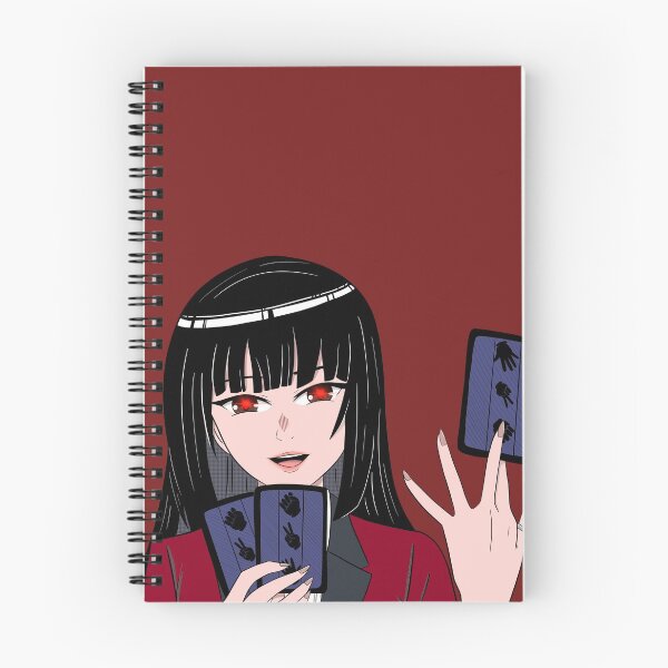 Item preview, Copia de Jabami Yumeko (colored) designed and sold by artistic-mena.