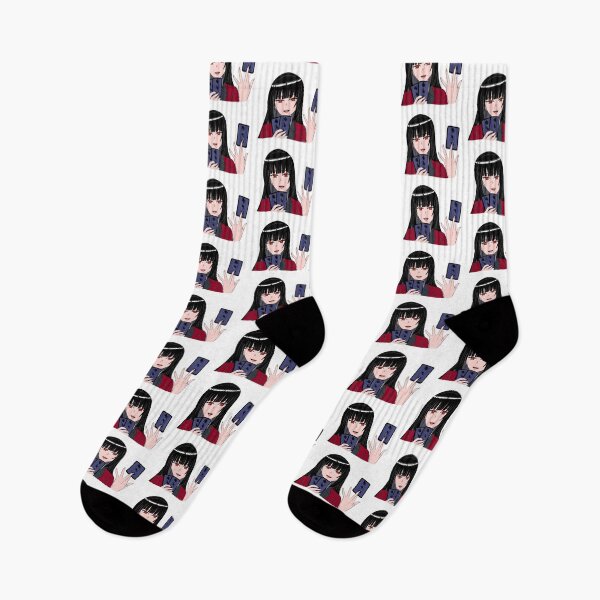 Item preview, Copia de Jabami Yumeko (colored) designed and sold by artistic-mena.
