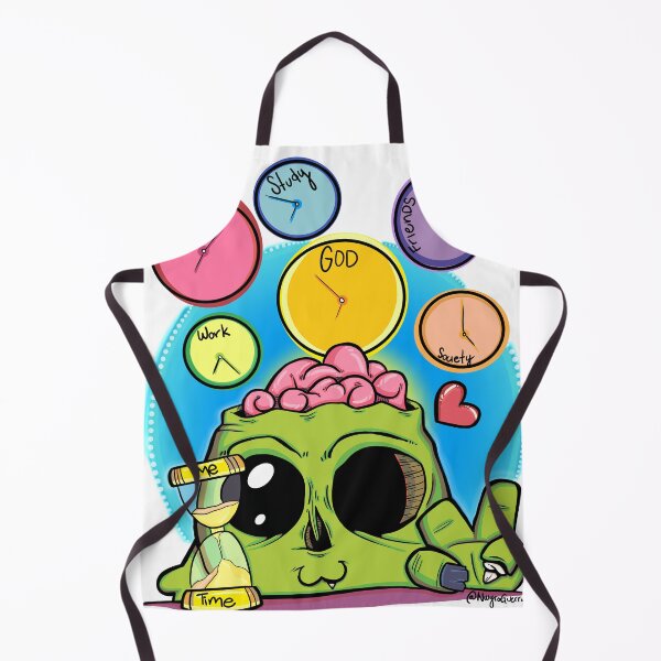 Item preview, Time for everything  designed and sold by NwgroGuerra.