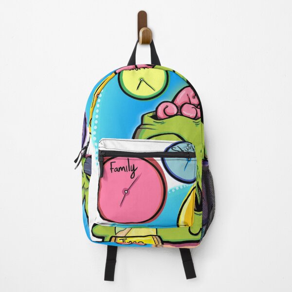 Item preview, Time for everything  designed and sold by NwgroGuerra.
