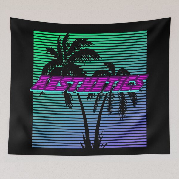 Item preview, Vaporwave Aesthetic designed and sold by Kolsab.