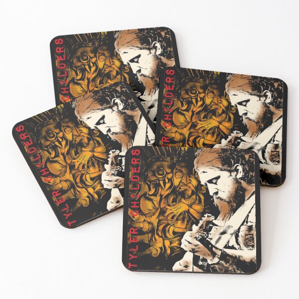 Item preview, ***The New Tyler Childers designed and sold by Wonkui.