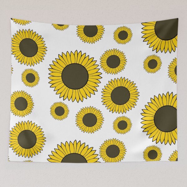 Item preview, Sunflowers  designed and sold by StellaLily.