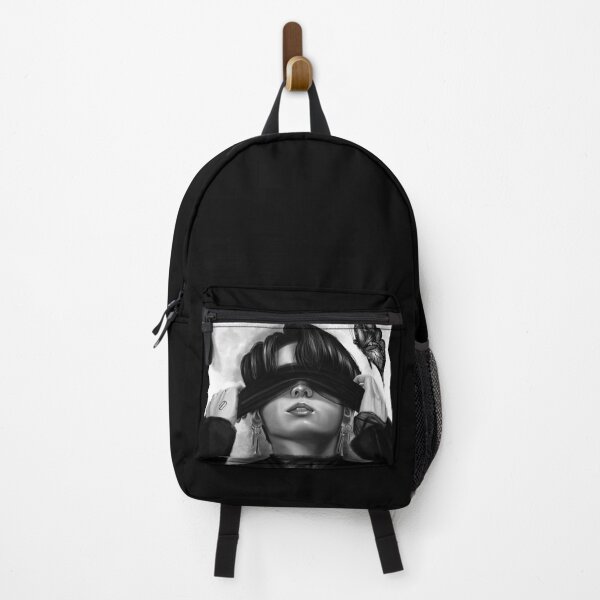 Item preview, JUNGKOOK, MOTS7 Digital Painting designed and sold by MarmarArts.