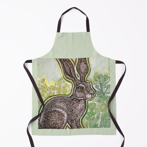 Item preview, Spring Hare designed and sold by Lynnette Shelley.