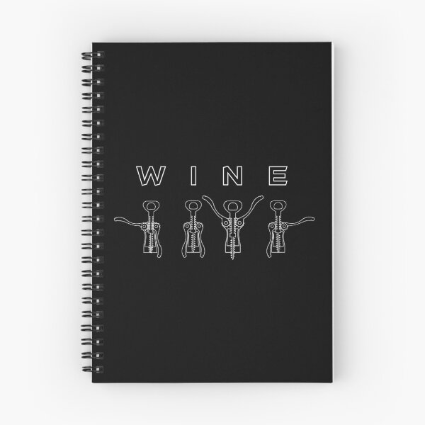 Item preview, Wine Semaphone Wine Lover Gift designed and sold by w1ckerman.