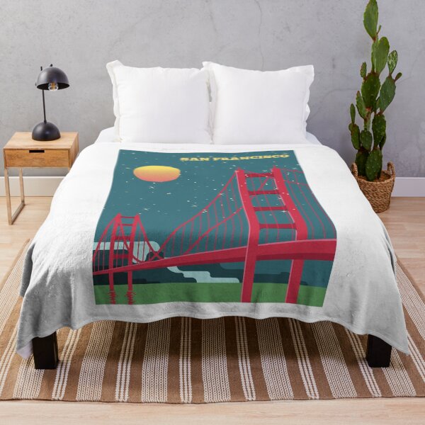 Item preview, San Francisco, CA designed and sold by corralmontana.