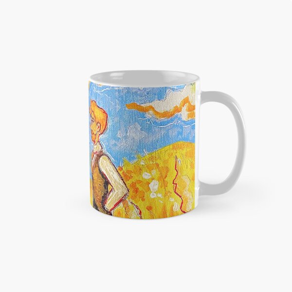 Item preview, The Wheatfield  designed and sold by bquily.