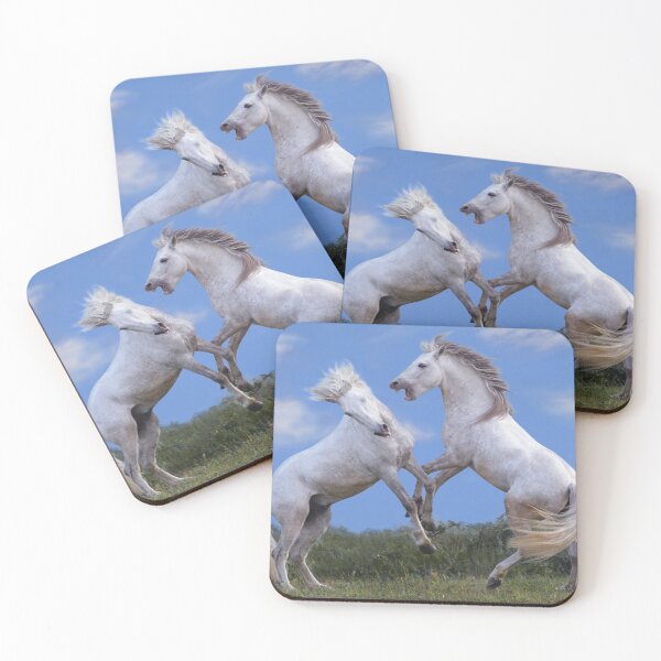 Artikelvorschau, La Camargue, Frankreich, Pferd, Wildpferde, Reiten, Tier, Pferdekunst, Pferdeposter, Pferdeleinwand, Pferdeleinwand, Pferdeleinwand, Wandkunst auf Leinwand, Pony entworfen und verkauft von eyesight4vision.