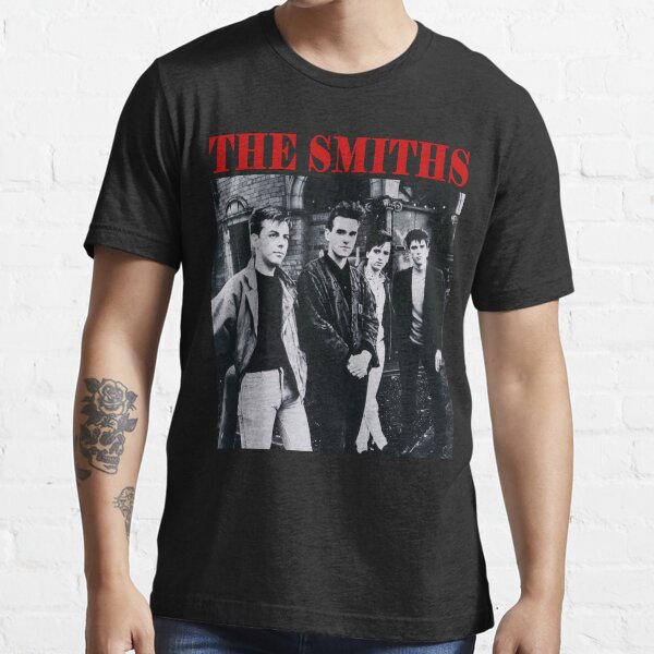 Schmiede Essential T-Shirt