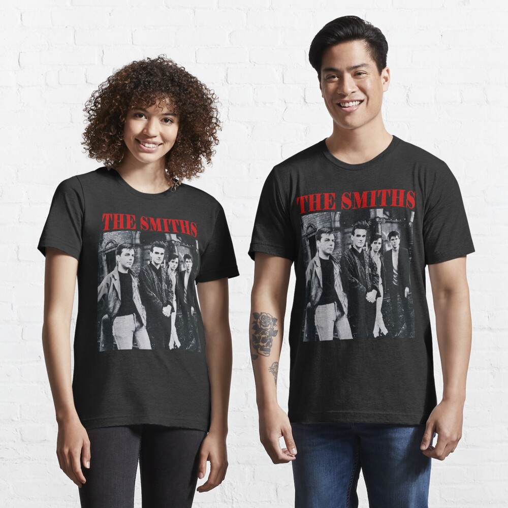 The Smiths Essential T-Shirt