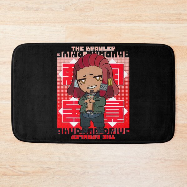 Item preview, Akudama Drive designed and sold by narusasuto.