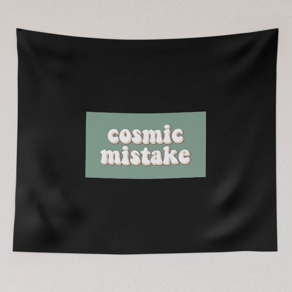 Item preview, mistake 2 designed and sold by carterwood.