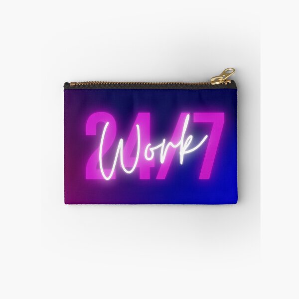 Item preview, 24/7 Work designed and sold by Bimsbums.