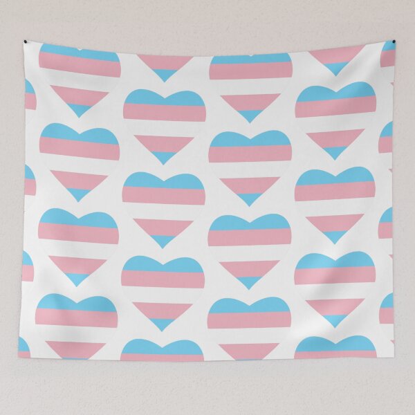Item preview, TRANSGENDER LOVE designed and sold by CANDYB0Y.