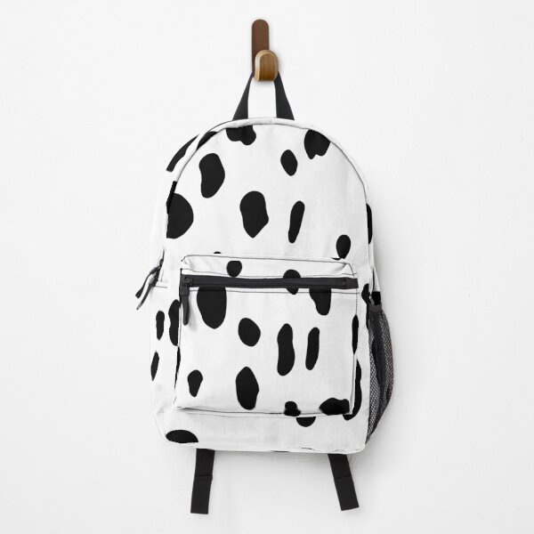 Item preview, Cruella de Vil with dalmation spots  designed and sold by kpifer.