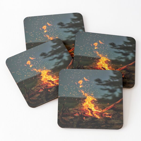 Item preview, Fire designed and sold by moske98.