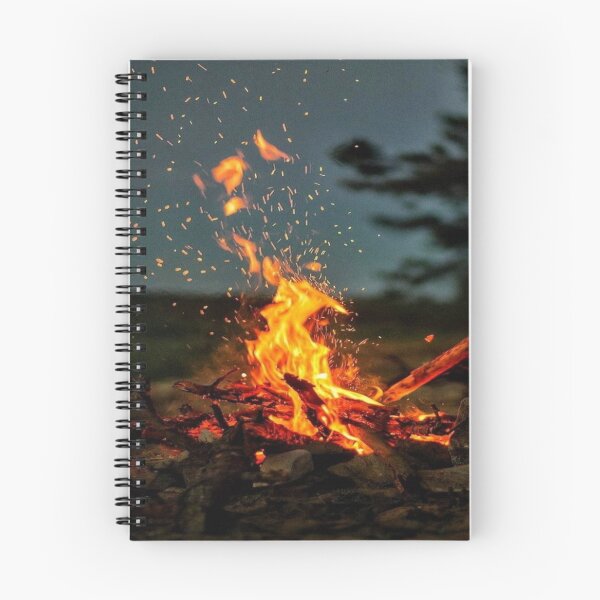 Item preview, Fire designed and sold by moske98.