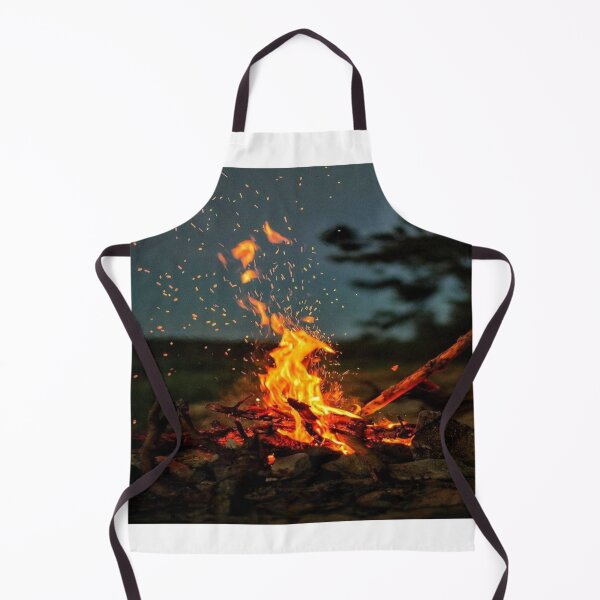 Item preview, Fire designed and sold by moske98.