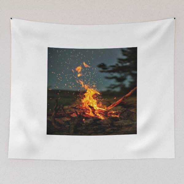 Item preview, Fire designed and sold by moske98.