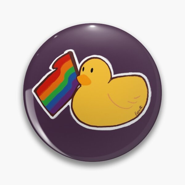 Item preview, Pippo, the Genderqueer Adventurer - gay flag designed and sold by Lyenne.