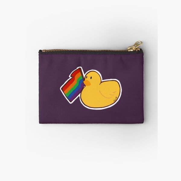 Item preview, Pippo, the Genderqueer Adventurer - gay flag designed and sold by Lyenne.