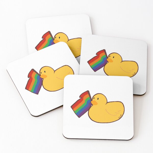 Item preview, Pippo, the Genderqueer Adventurer - gay flag designed and sold by Lyenne.