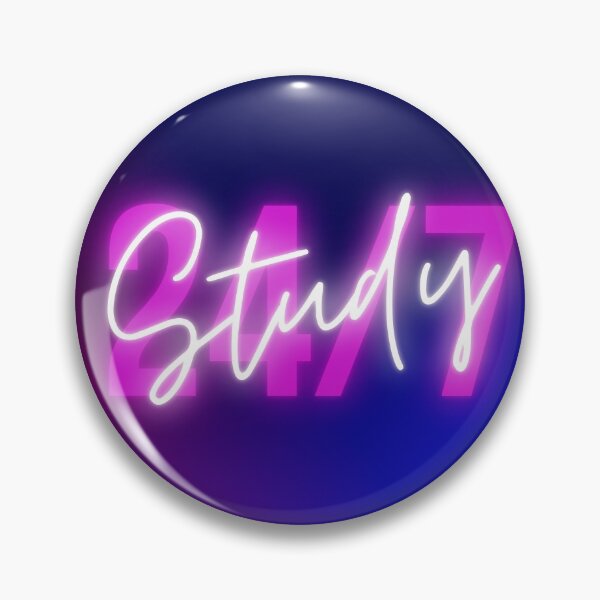 Artikelvorschau, 24/7 Studieren entworfen und verkauft von Bimsbums.