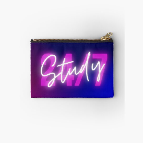 Item preview, 24/7 Study designed and sold by Bimsbums.