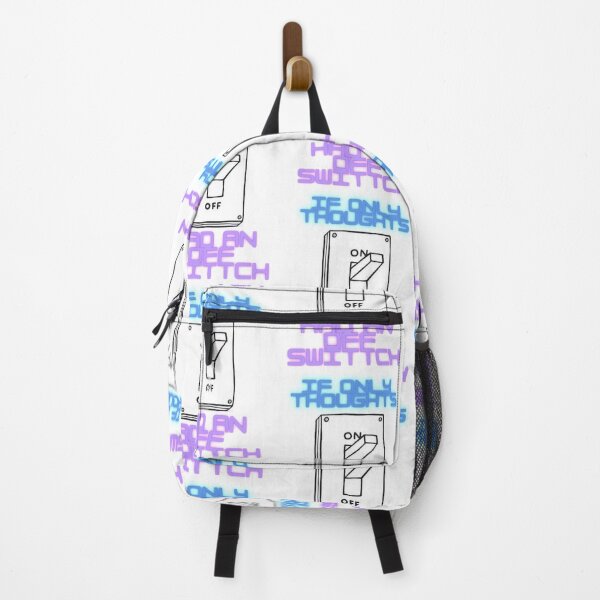 OFF SWITCH Backpack