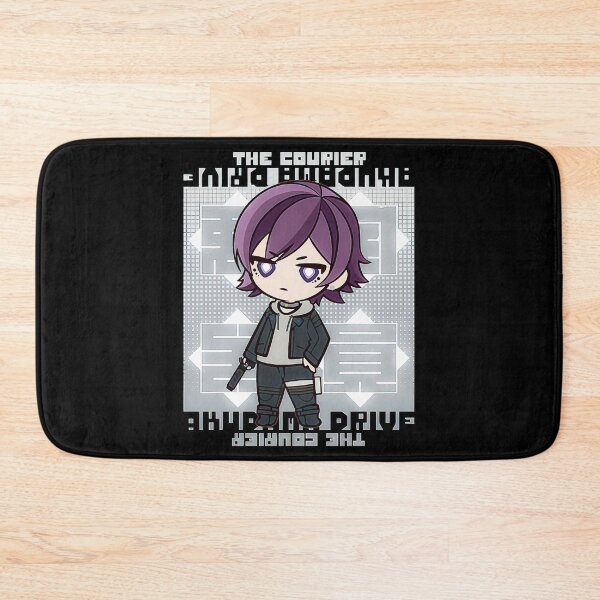 Item preview, Akudama Drive designed and sold by narusasuto.