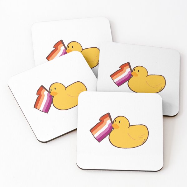 Item preview, Pippo, the Genderqueer Adventurer - lesbian flag designed and sold by Lyenne.