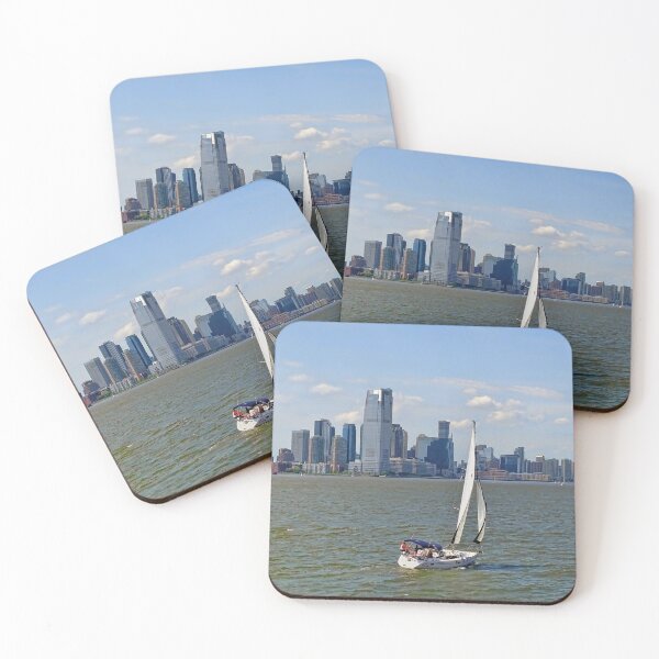 Item preview, Ahhh, New York!  designed and sold by Lynney.