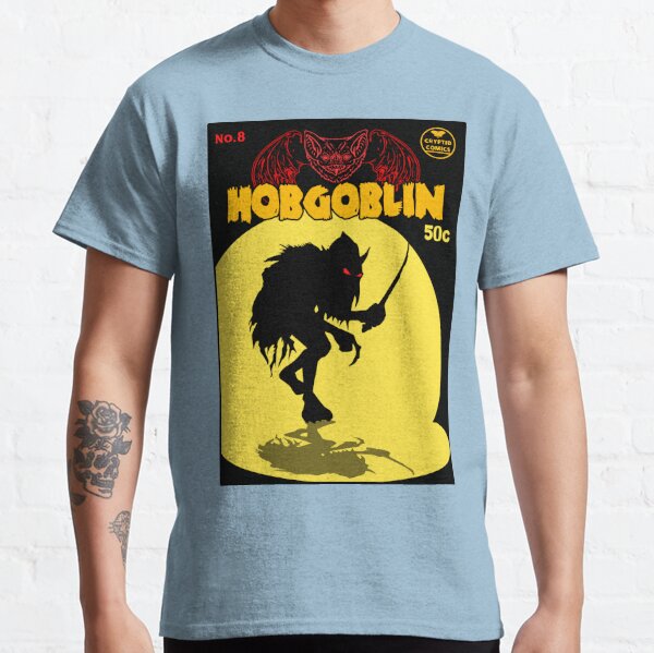 hobgoblin t shirt