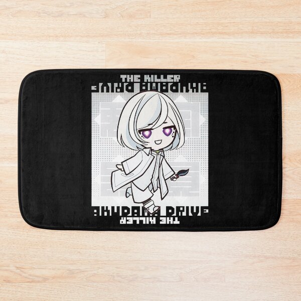 Item preview, Akudama Drive designed and sold by narusasuto.